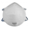 Masque anti-poussière FFP2 D PSP 30-210